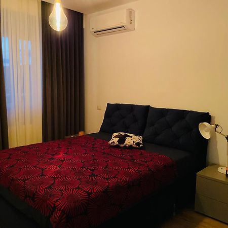 Air Otopeni Apartman Kültér fotó