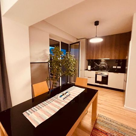 Air Otopeni Apartman Kültér fotó