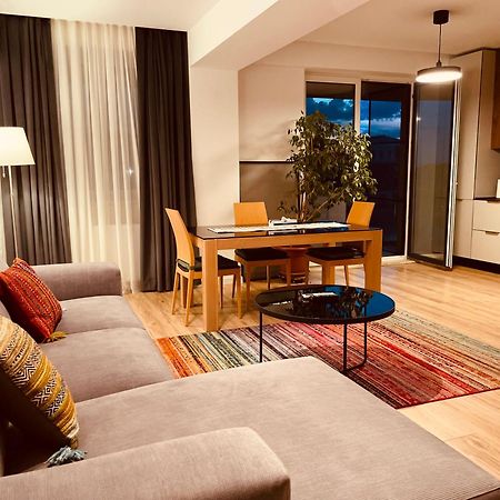 Air Otopeni Apartman Kültér fotó
