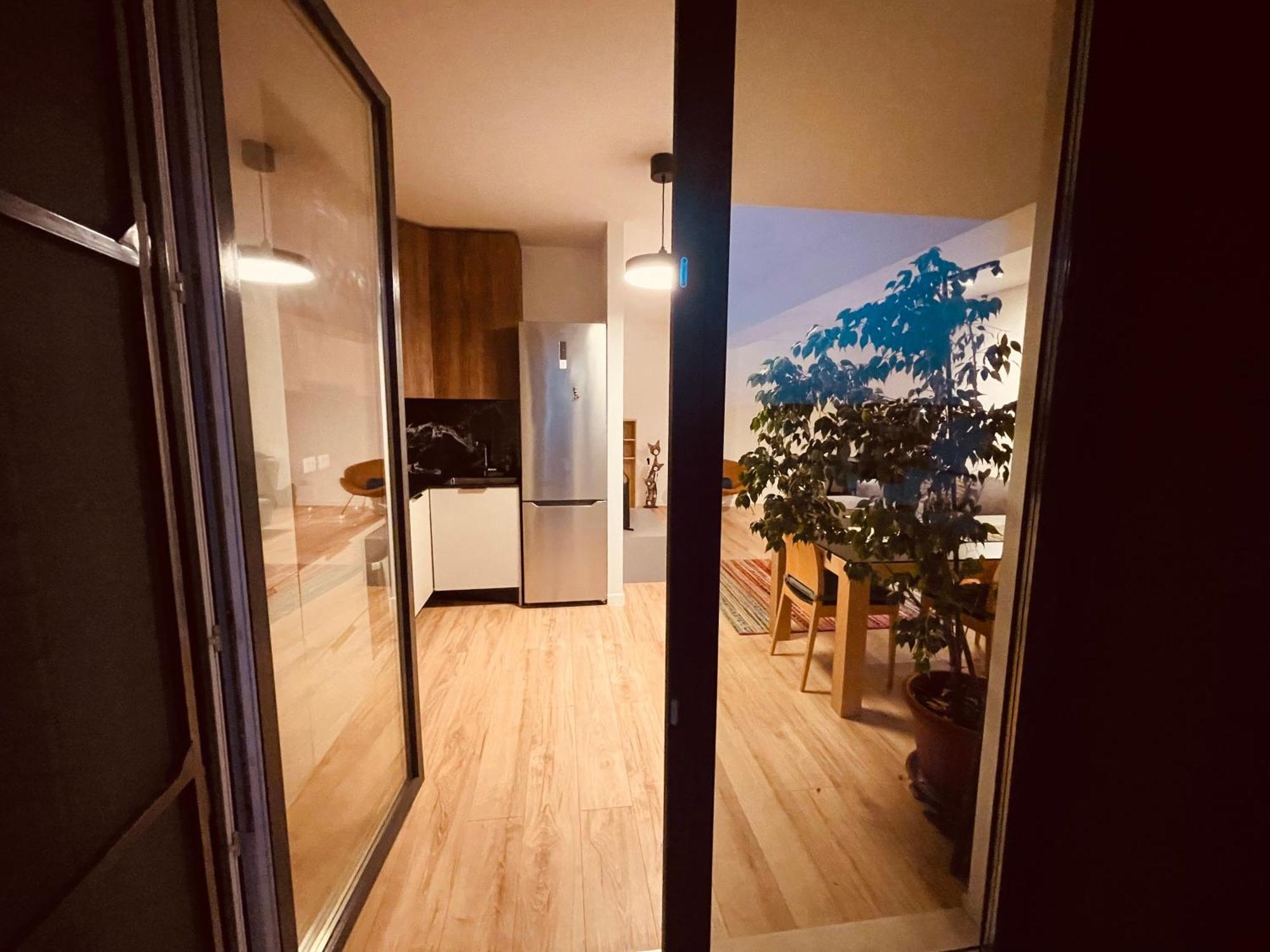 Air Otopeni Apartman Kültér fotó
