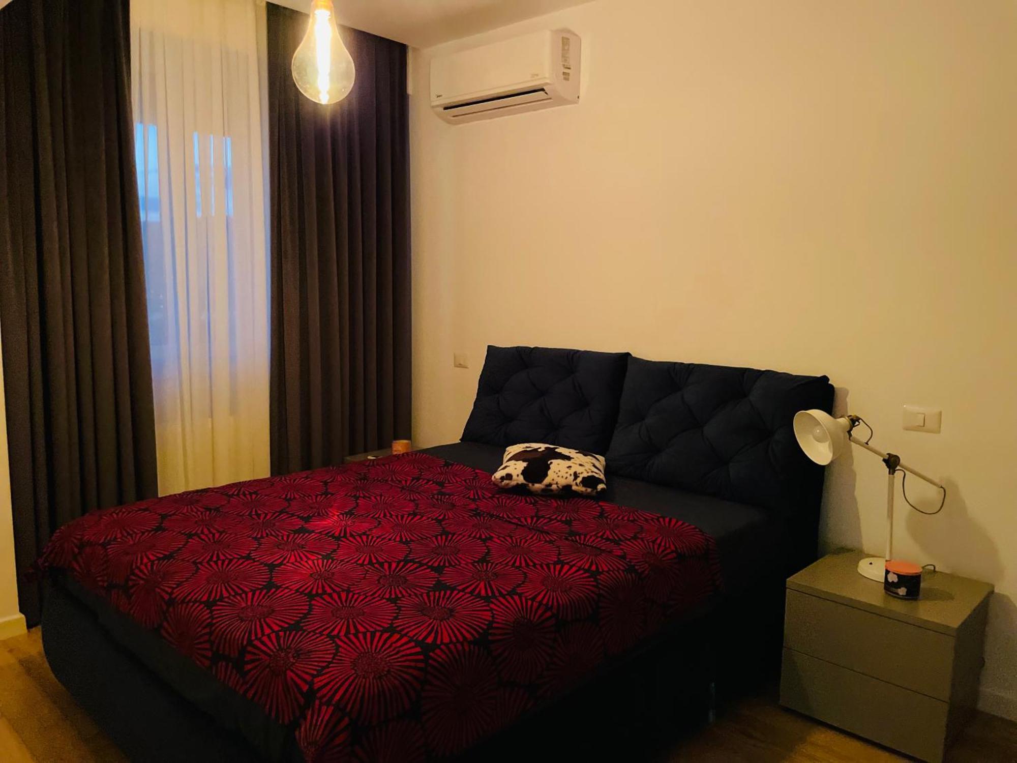 Air Otopeni Apartman Kültér fotó
