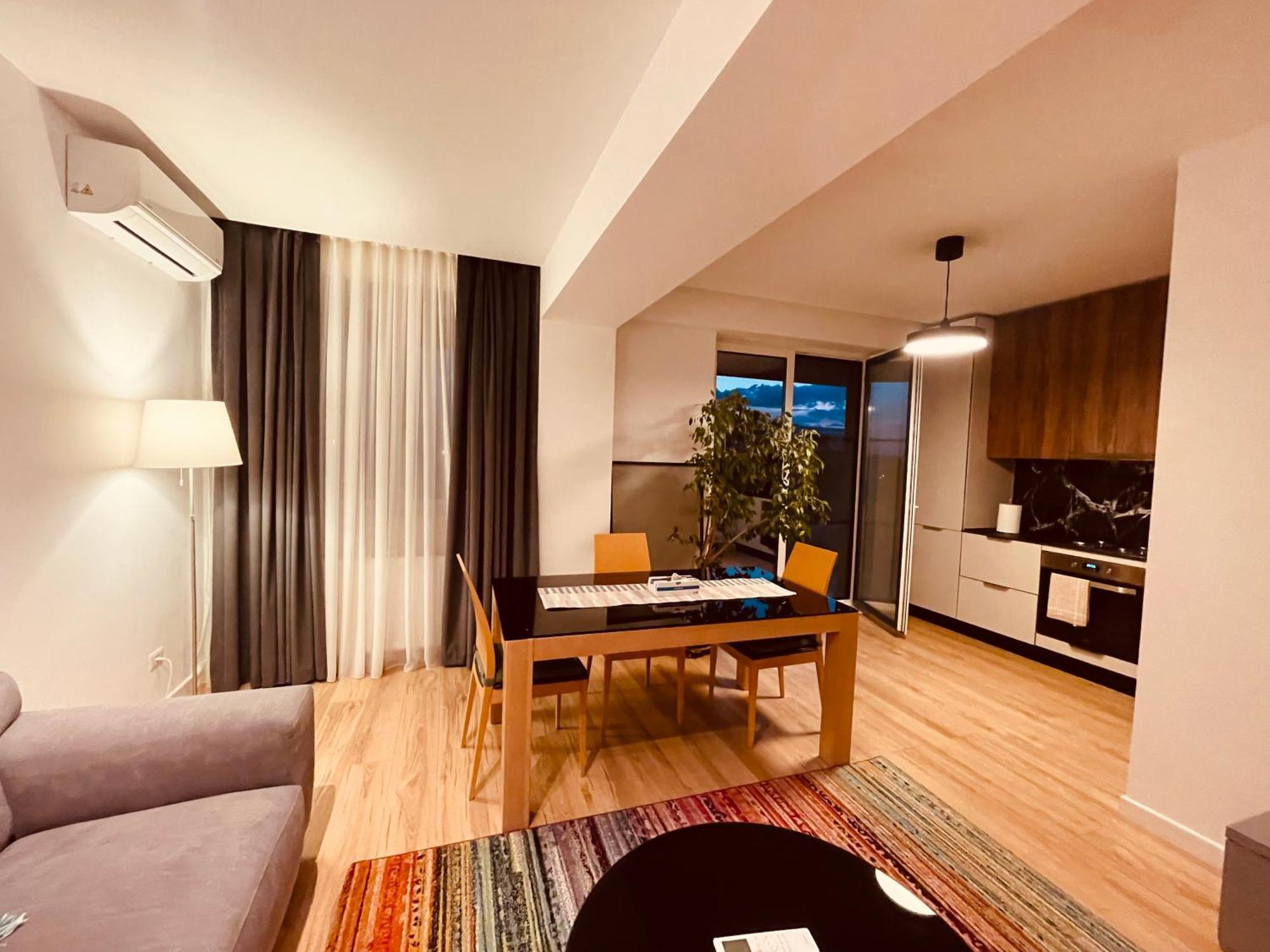 Air Otopeni Apartman Kültér fotó