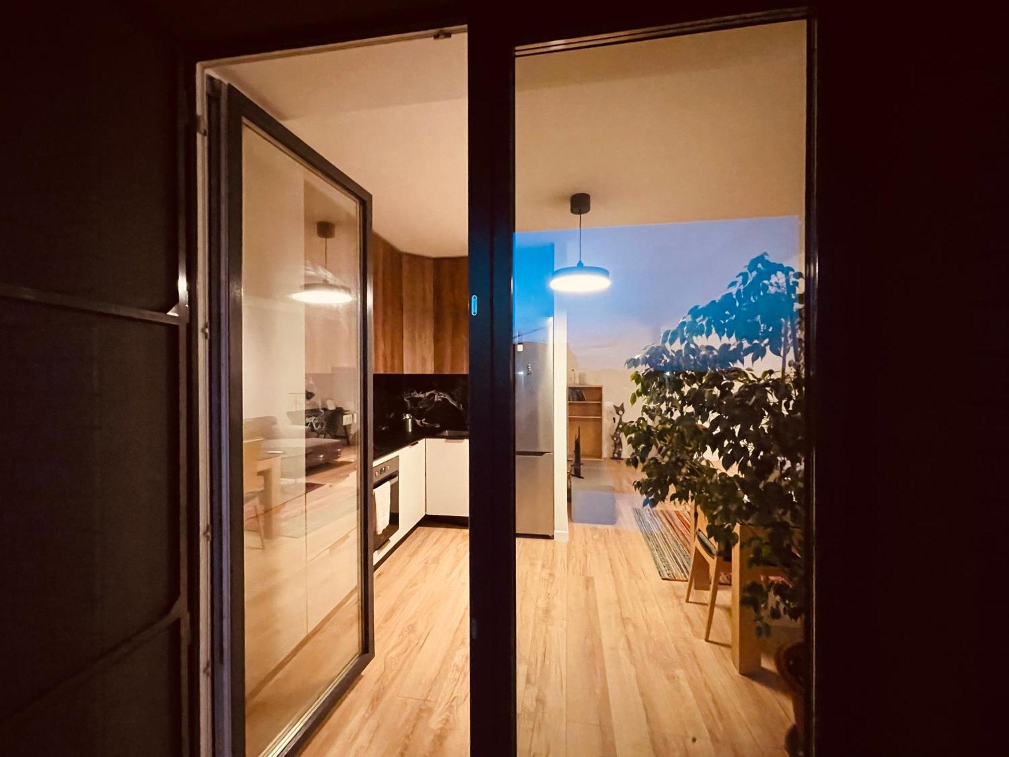 Air Otopeni Apartman Kültér fotó