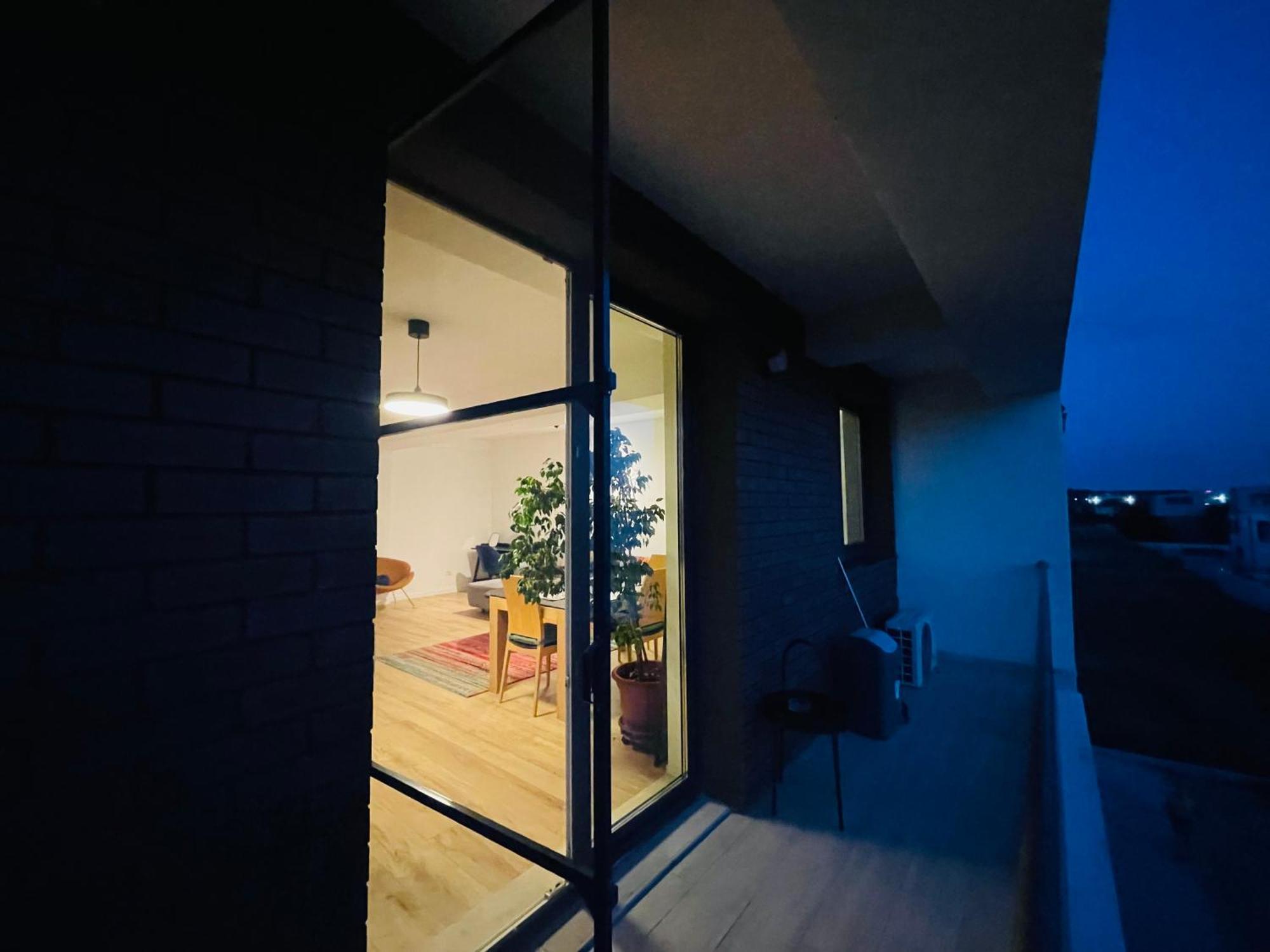 Air Otopeni Apartman Kültér fotó