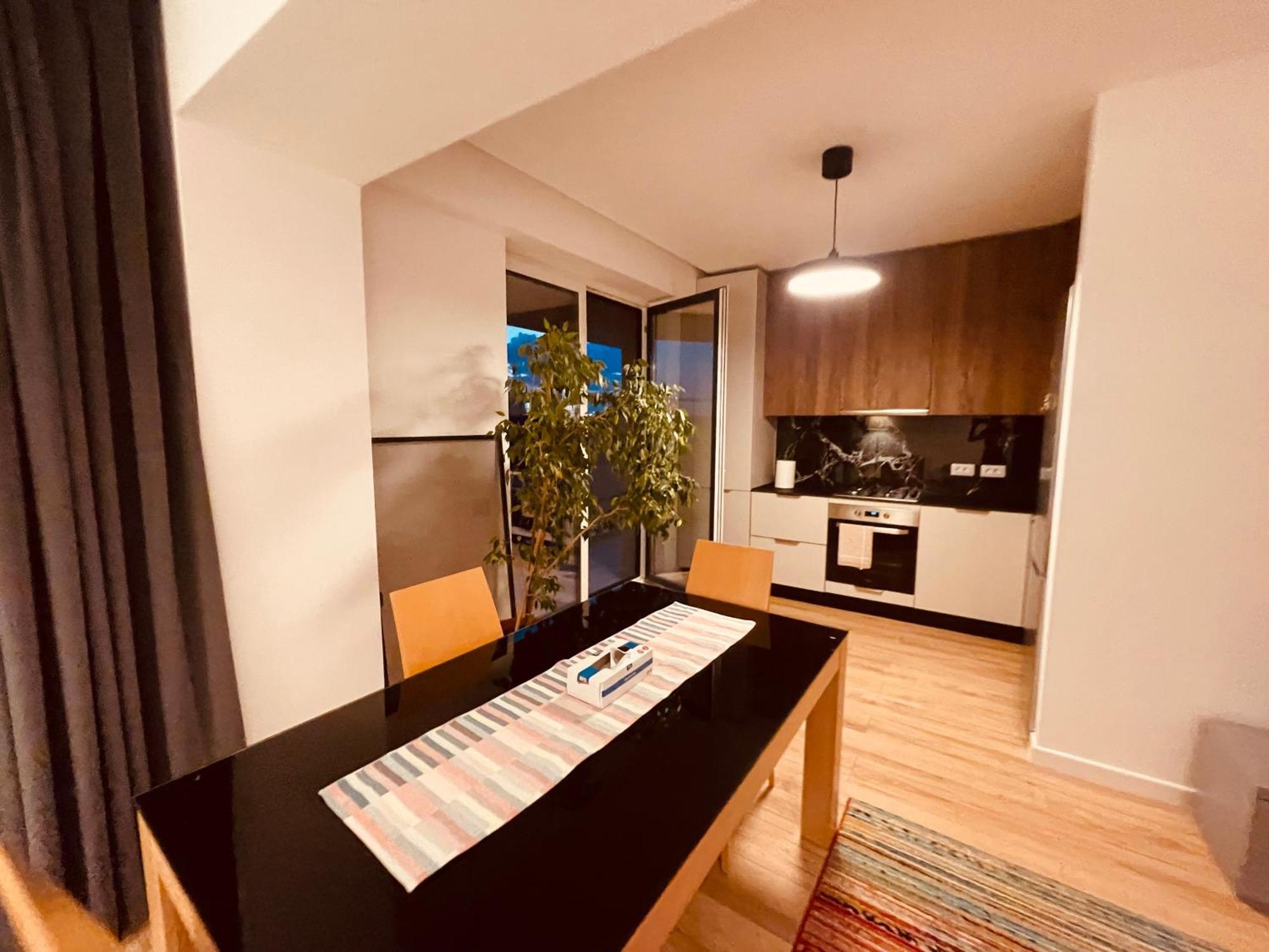 Air Otopeni Apartman Kültér fotó