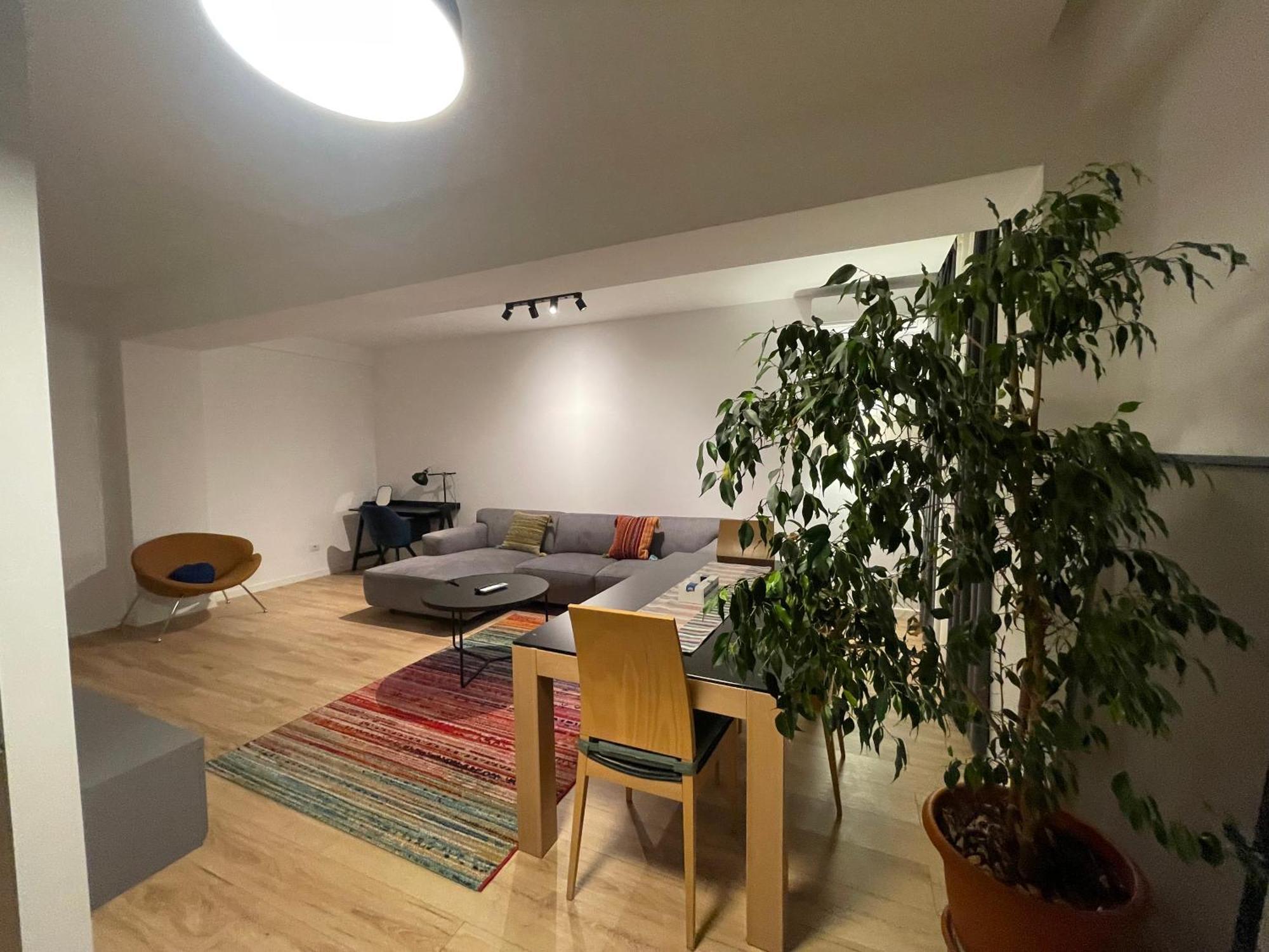 Air Otopeni Apartman Kültér fotó