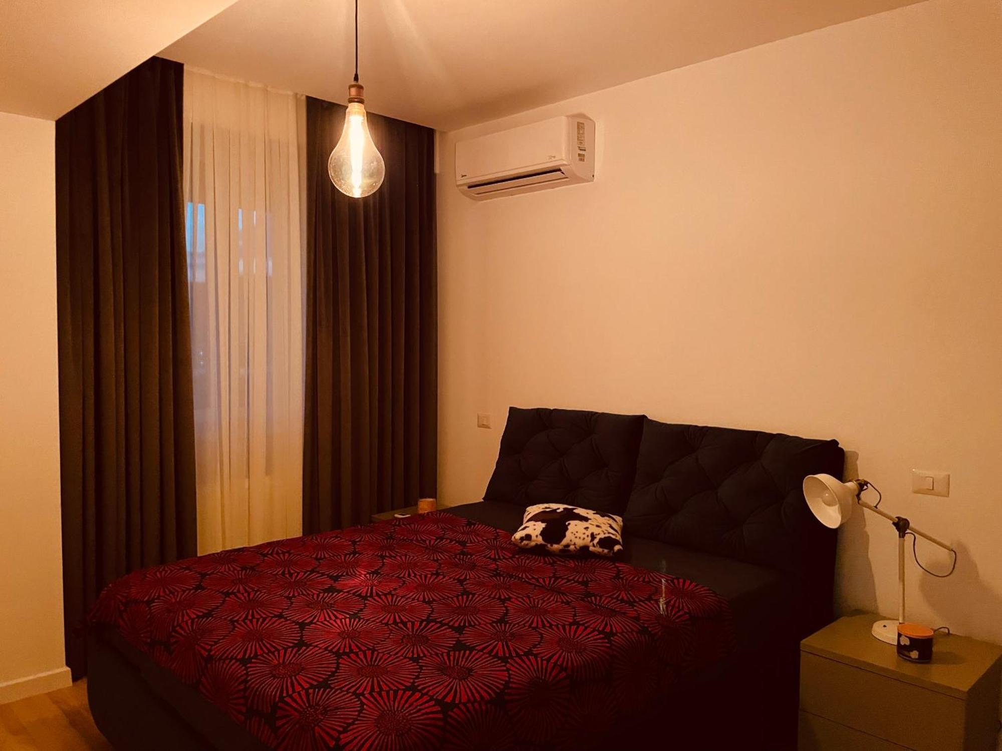 Air Otopeni Apartman Kültér fotó